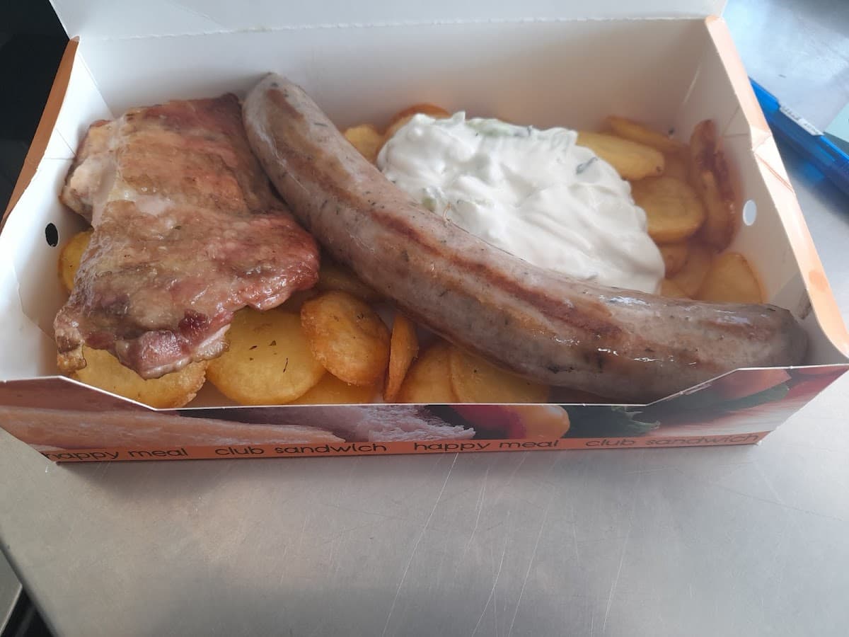 LA NOI CA LA GRECI 2