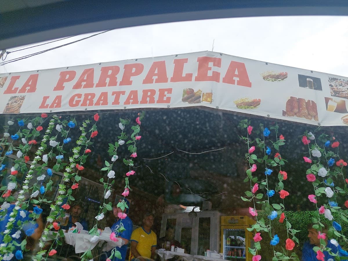 La Parpalea 3