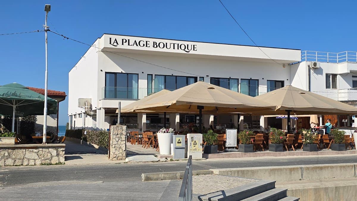 La Plage Boutique