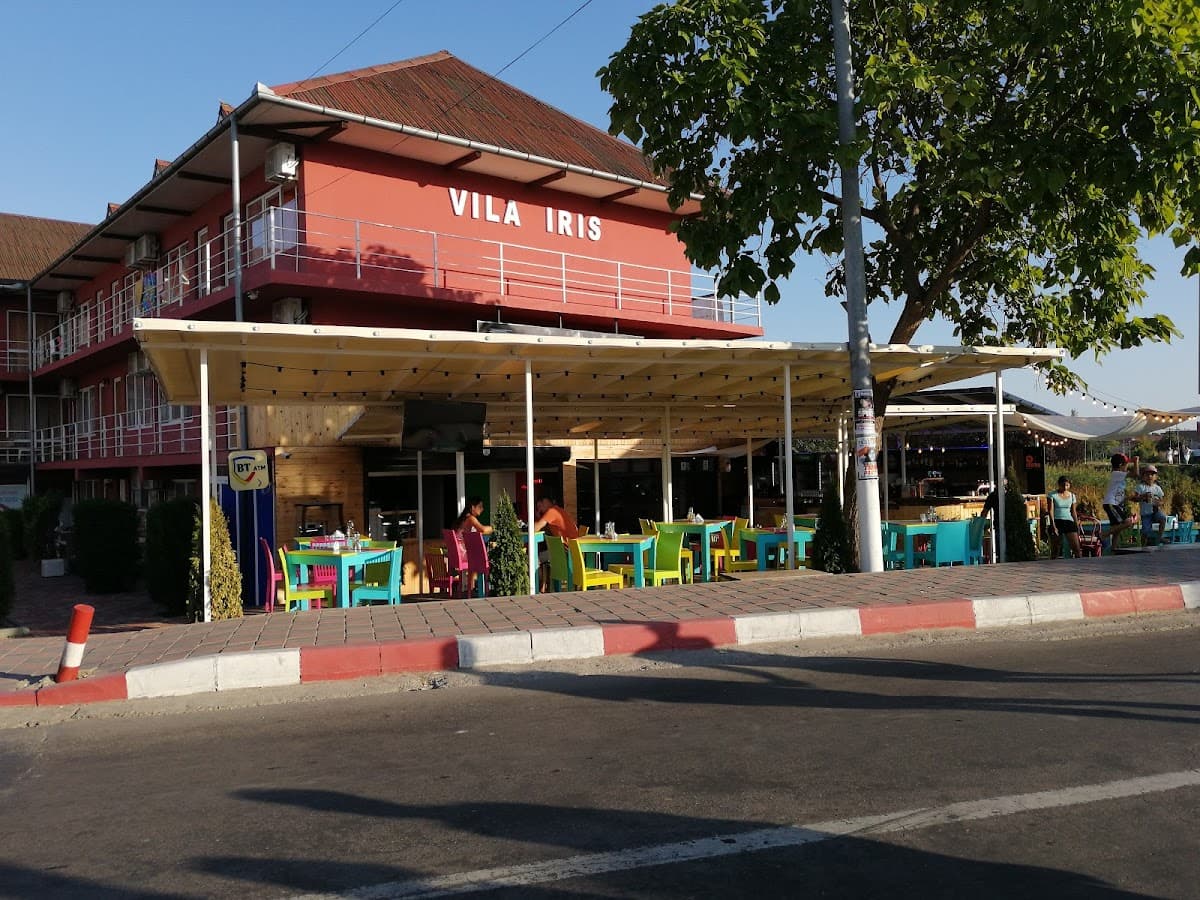 LaStrada Bistro&Pizza