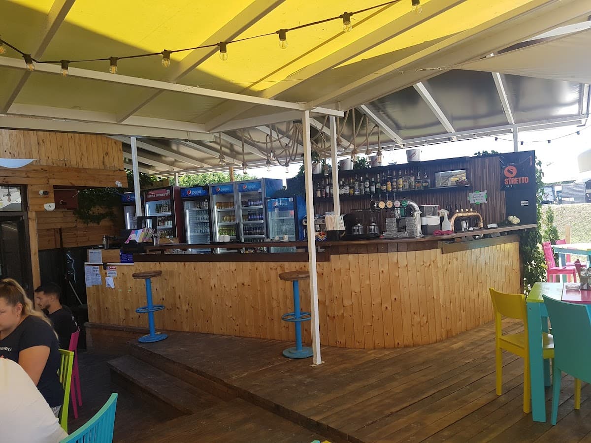 LaStrada Bistro&Pizza 3