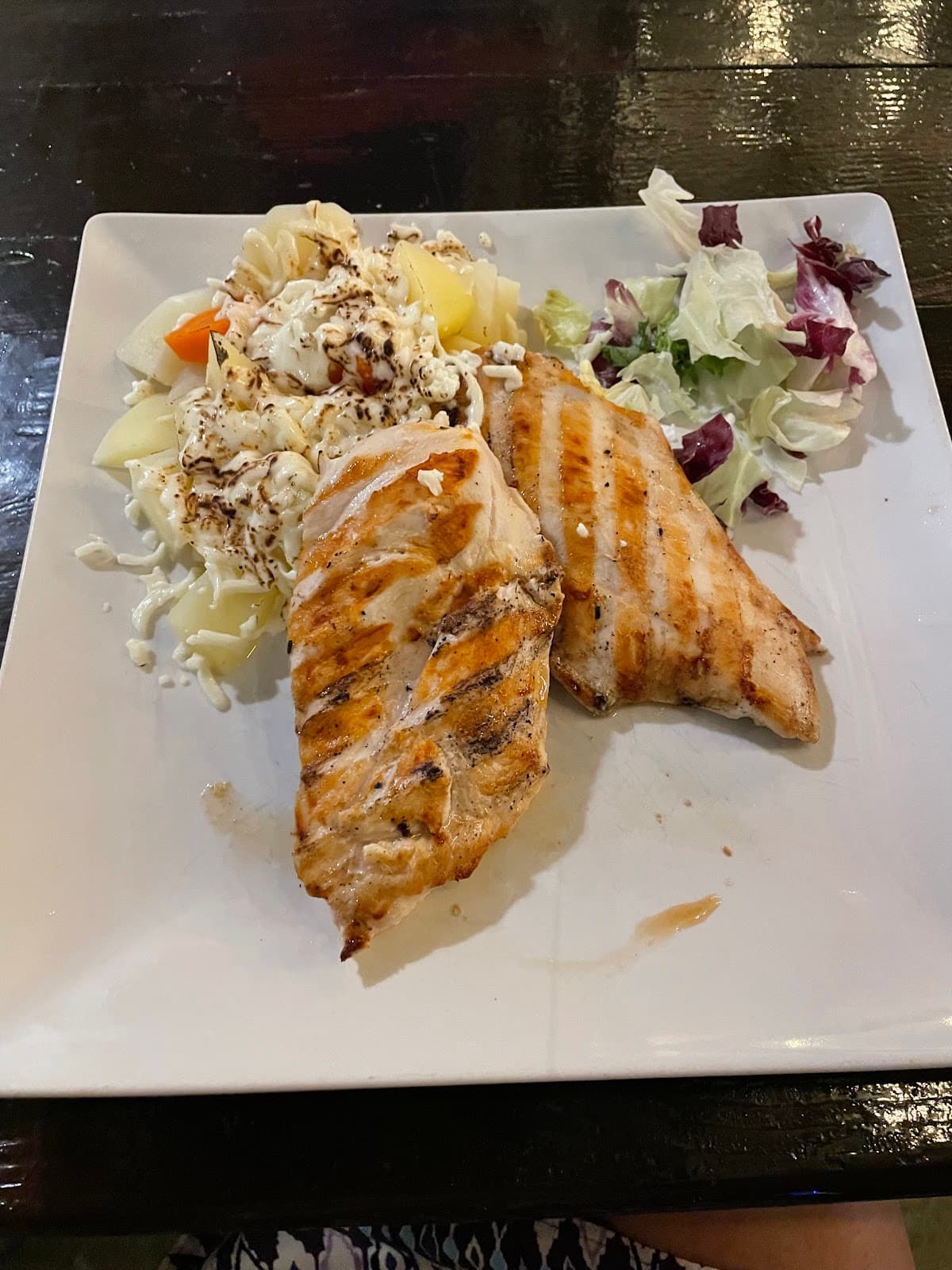 Mamitza Grill&Terasa