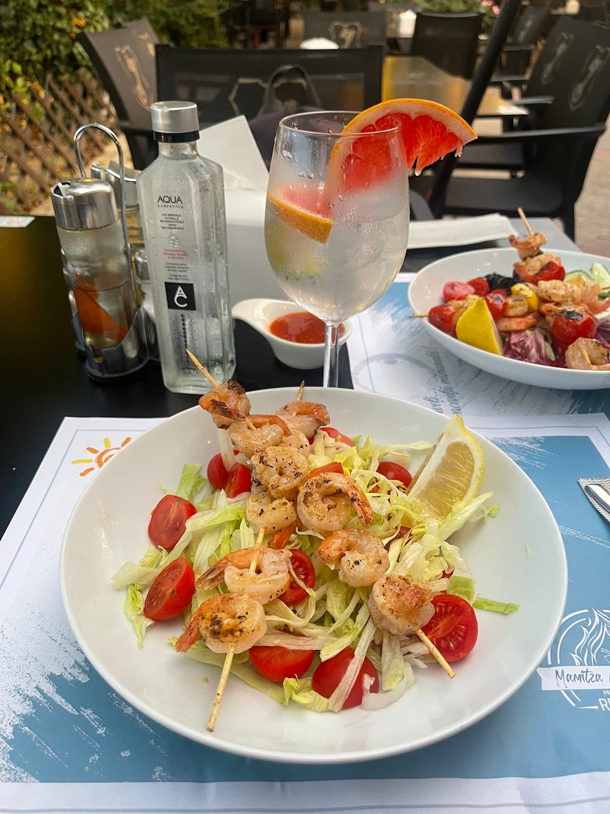 Mamitza Grill&Terasa 2