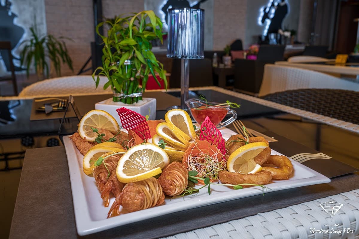 Maritimo Lounge & Bar 2