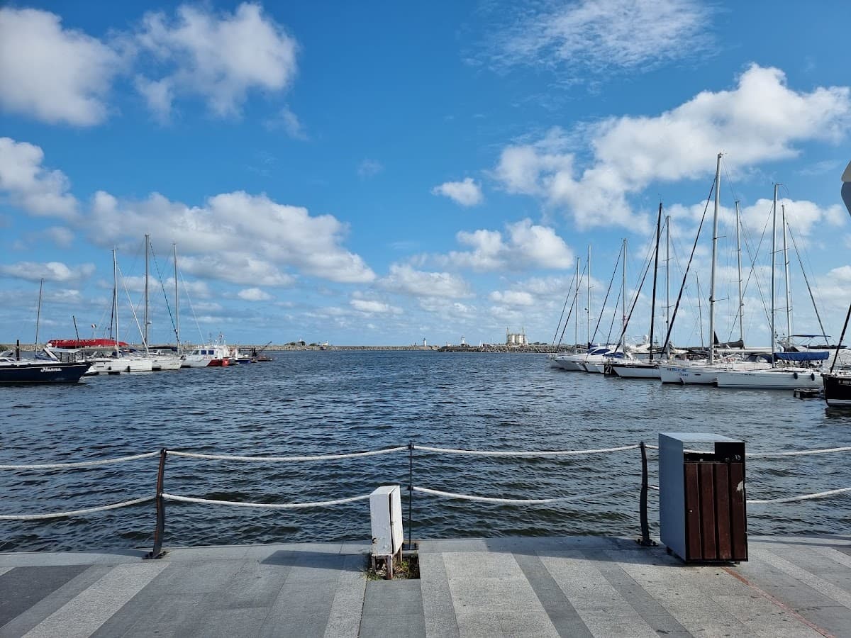 Maritimo Lounge & Bar 3