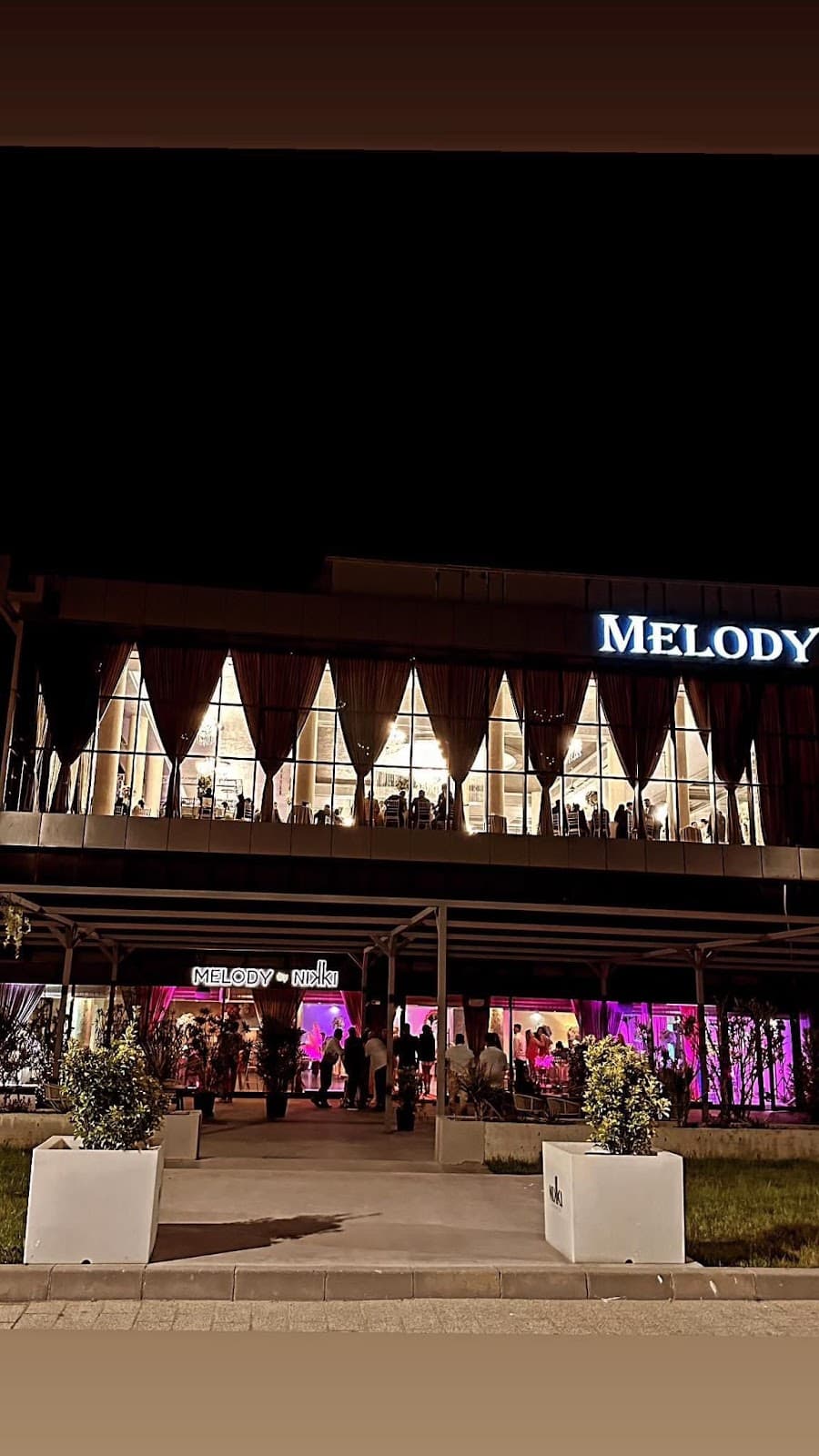 Melody By Nikki Events - Restaurant Nunta Constanta 3