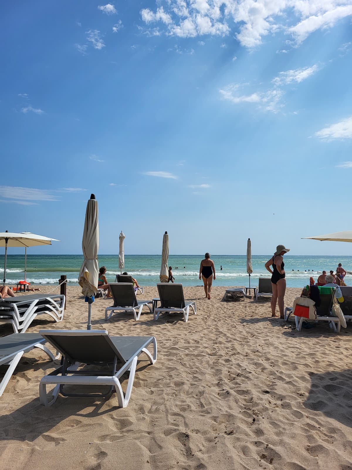 Microcomplex Delfinul 3