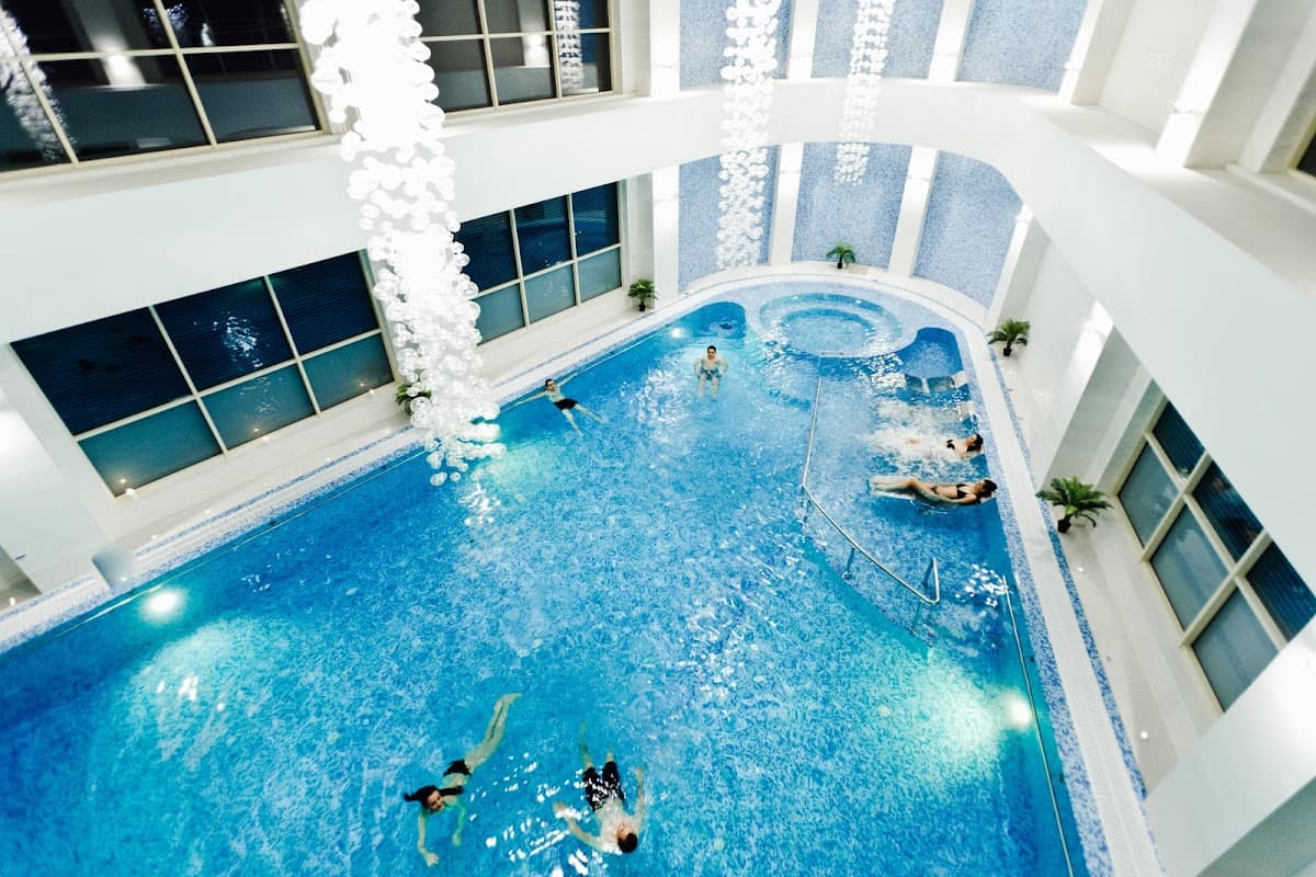 Mirage MedSPA Hotel 3