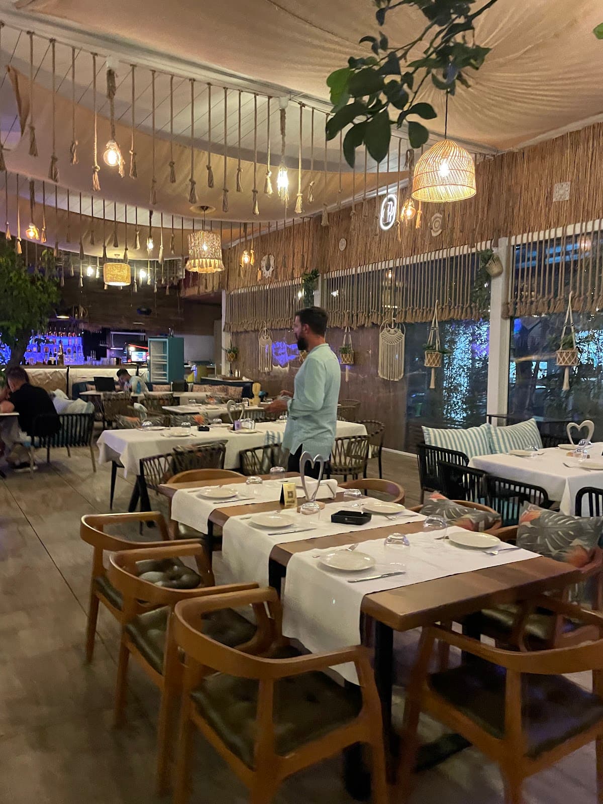 Mozzafiato Beach Mamaia