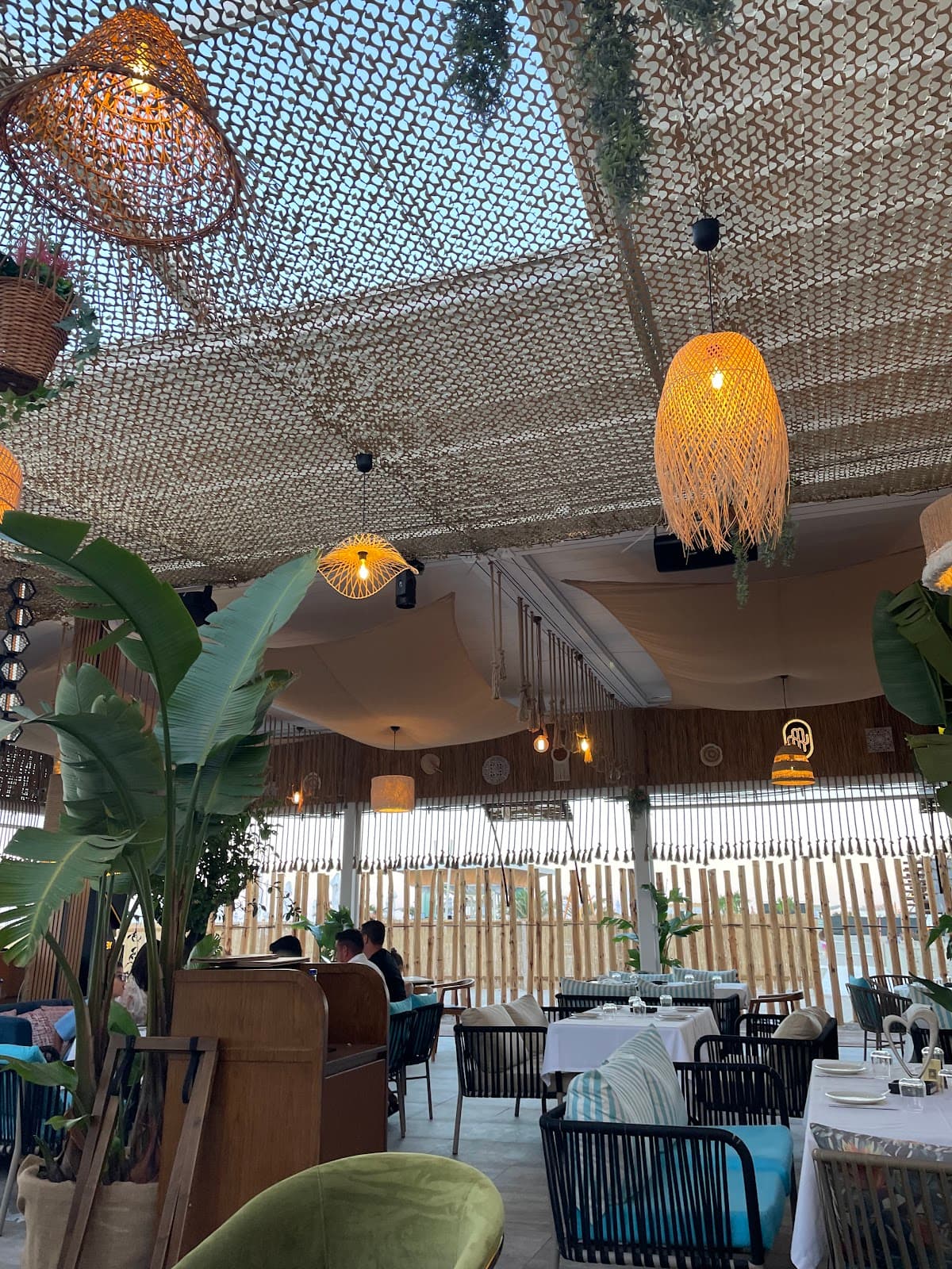 Mozzafiato Beach Mamaia 3