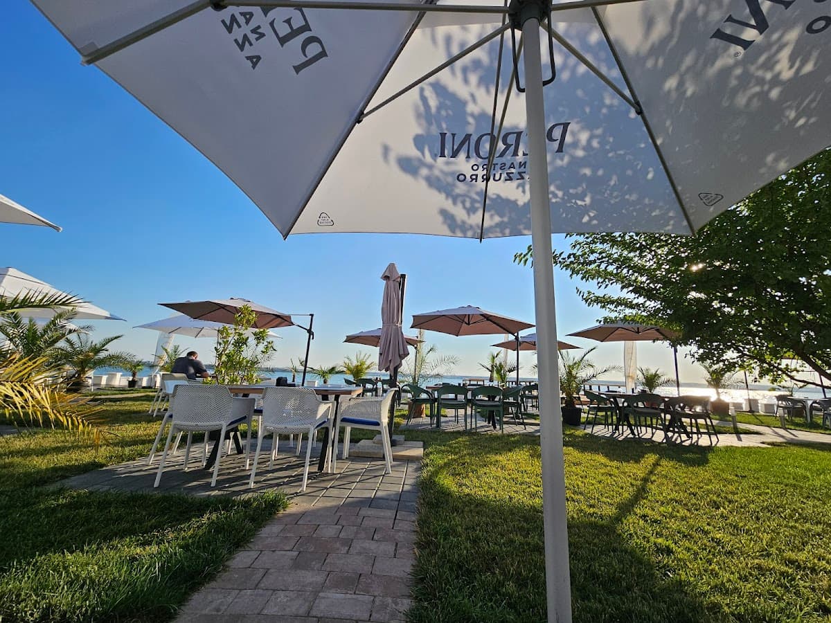 O.B.A RESTO&LOUNGE 2