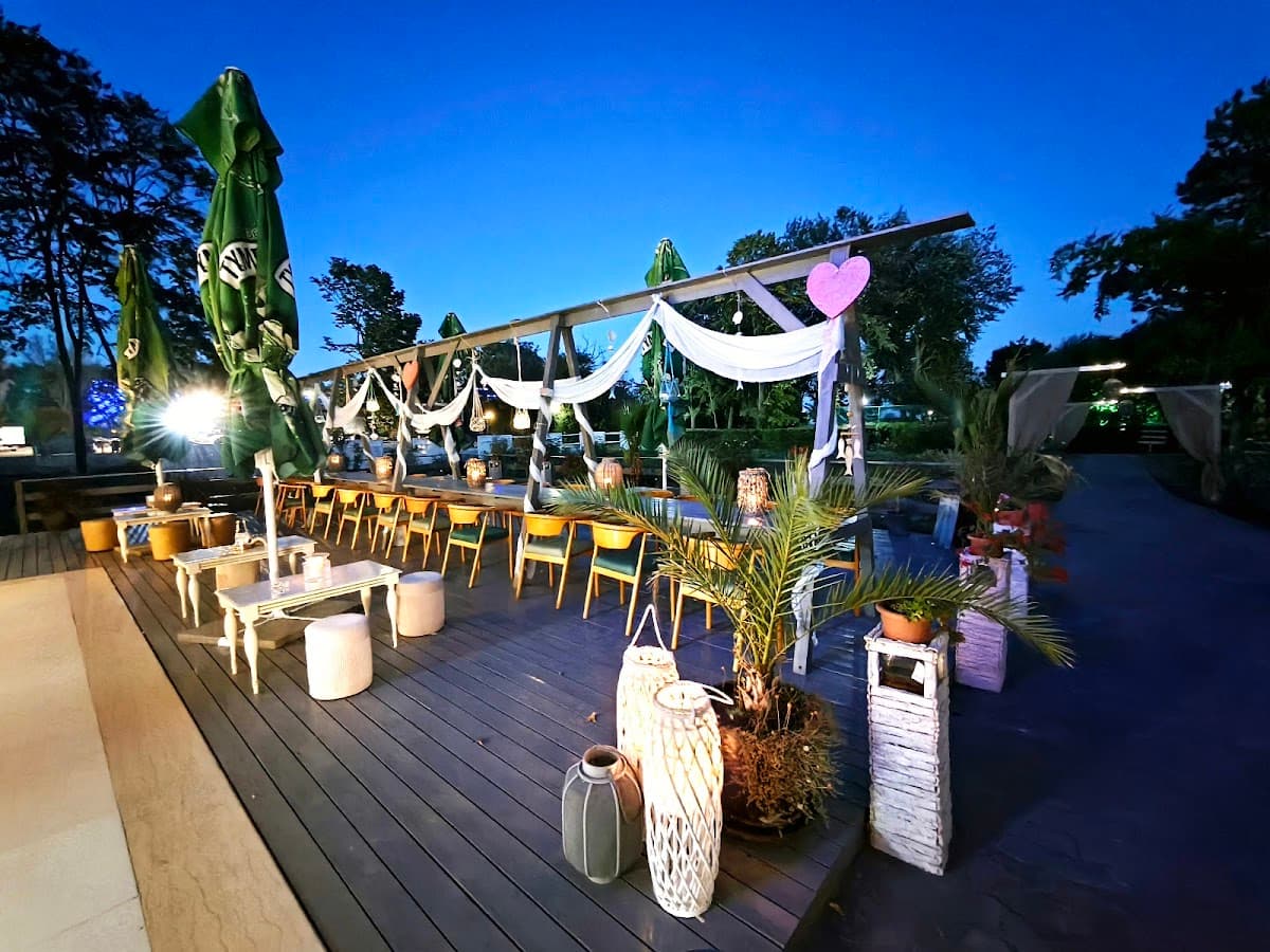 Olimp Garden Hotel - Craiova