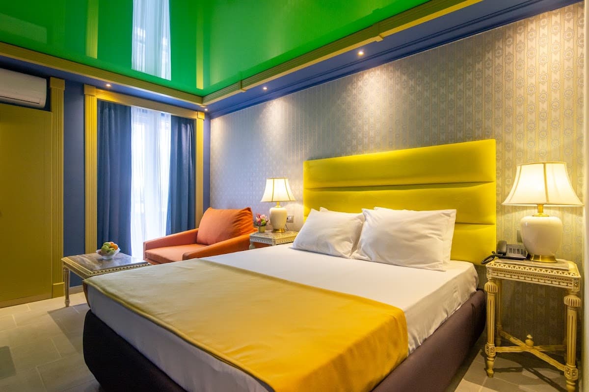 Olimp Garden Hotel - Craiova 2