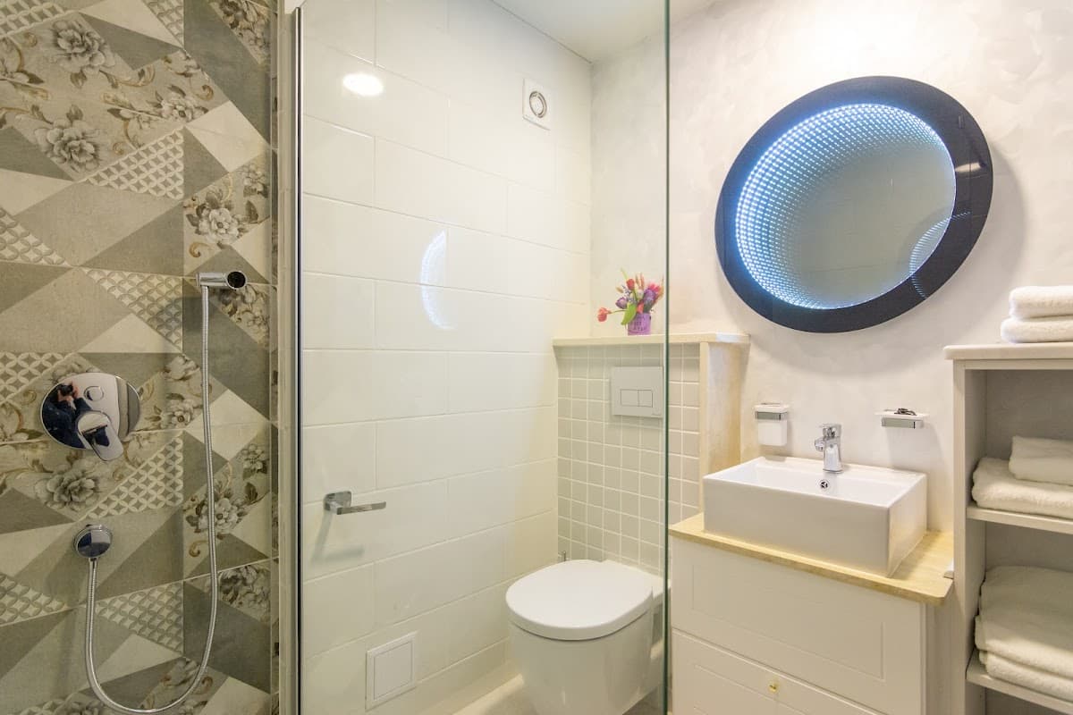 Olimp Garden Hotel - Craiova 3