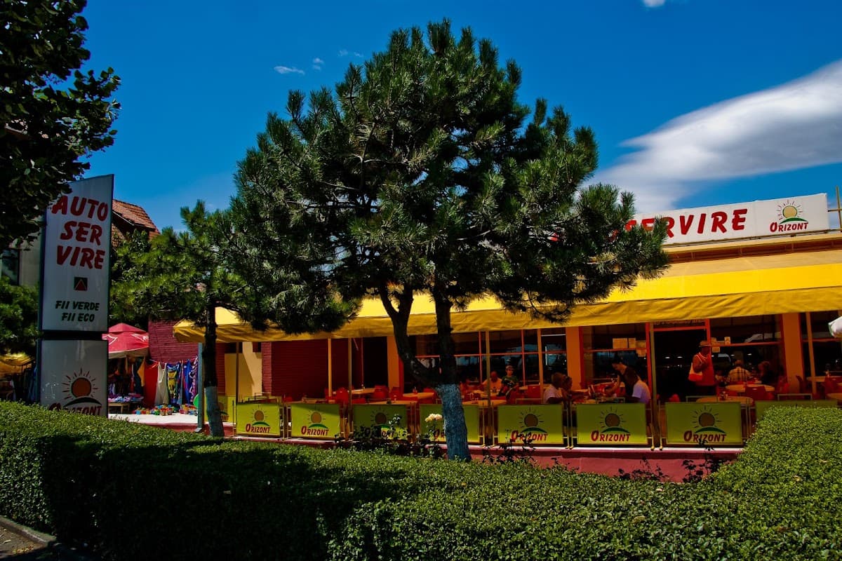 Orizont Autoservire