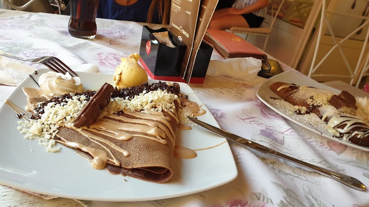 Palacinkara kod Bagija 2