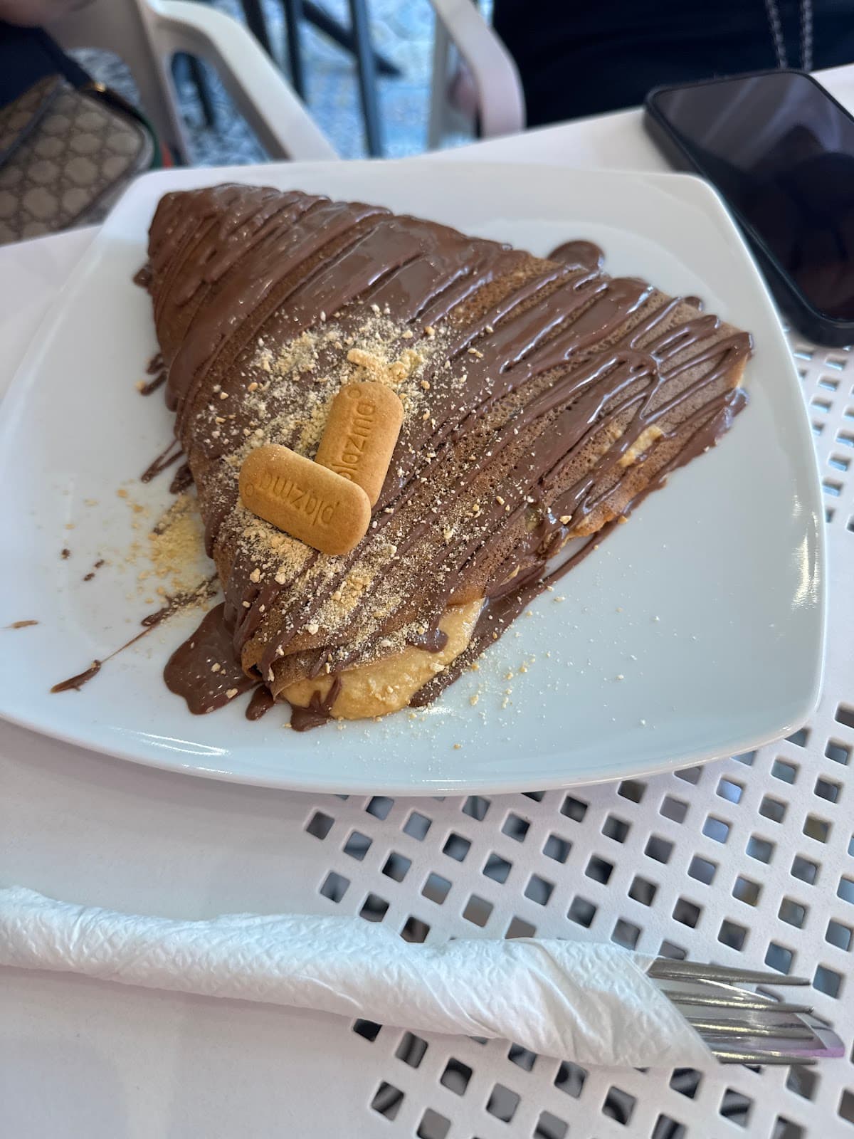 Palacinkara kod Bagija 3