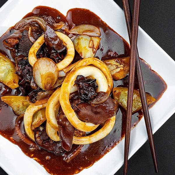 Panda Express - mancare chinezeasca Constanta 2