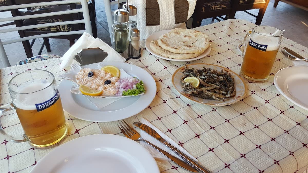 Paradisul Pescarilor 2