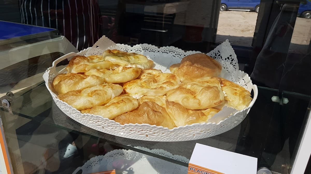 Patiserie Pastry Chef 3