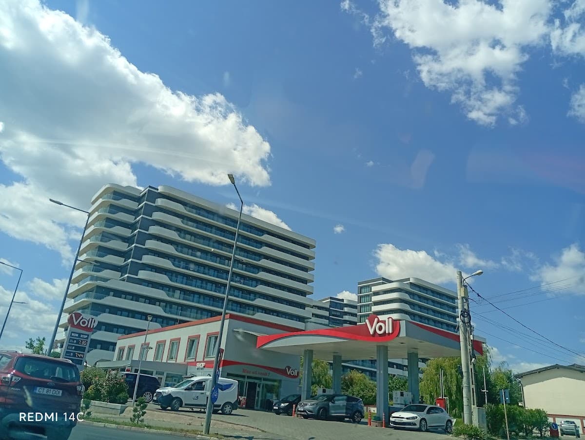 Peco Voll Năvodari 2