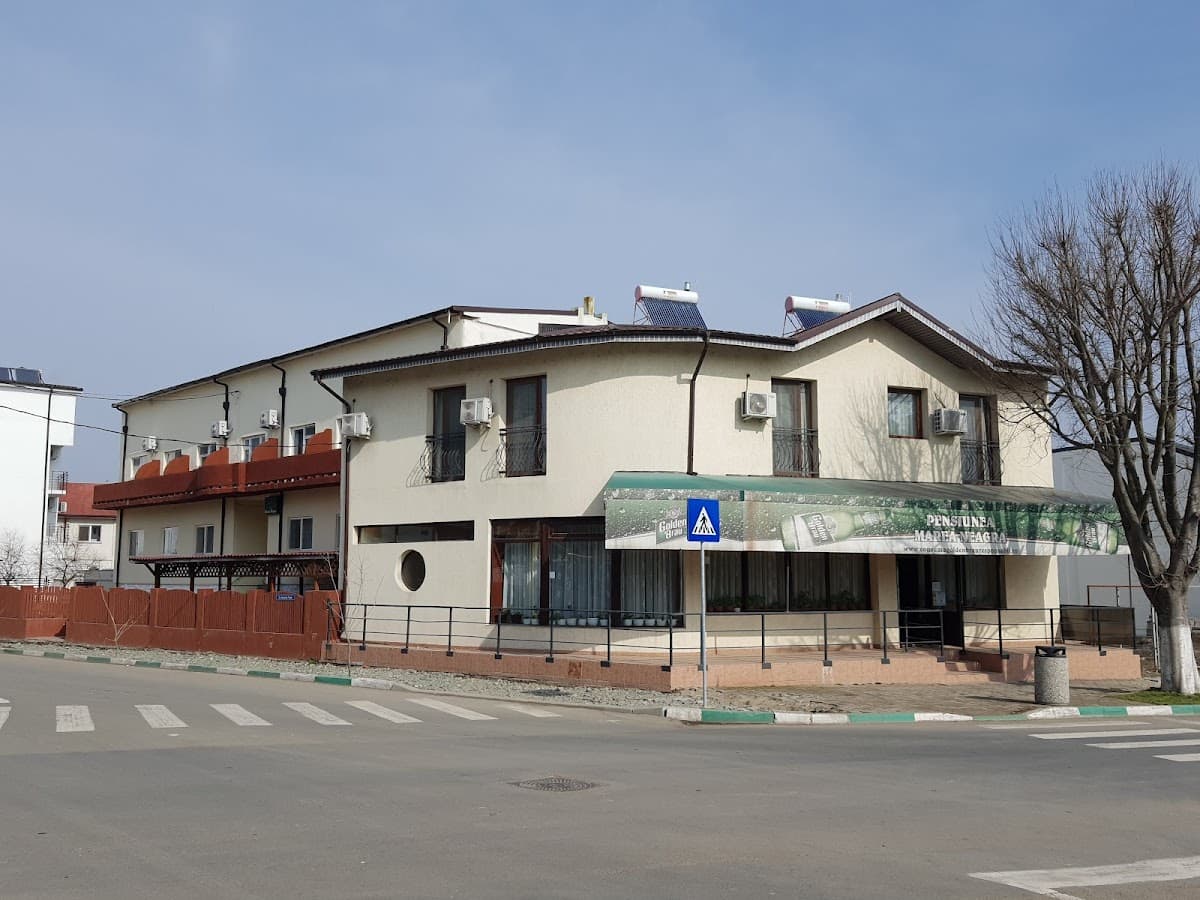 Pensiunea Marea Neagră 3