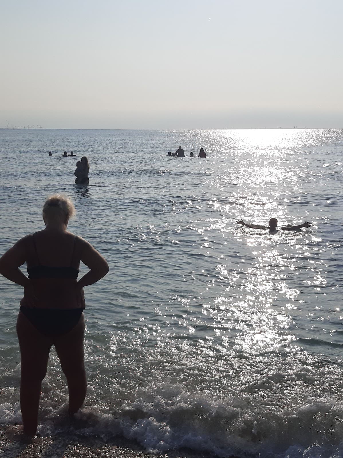 Pizza Gigant Costinesti 2