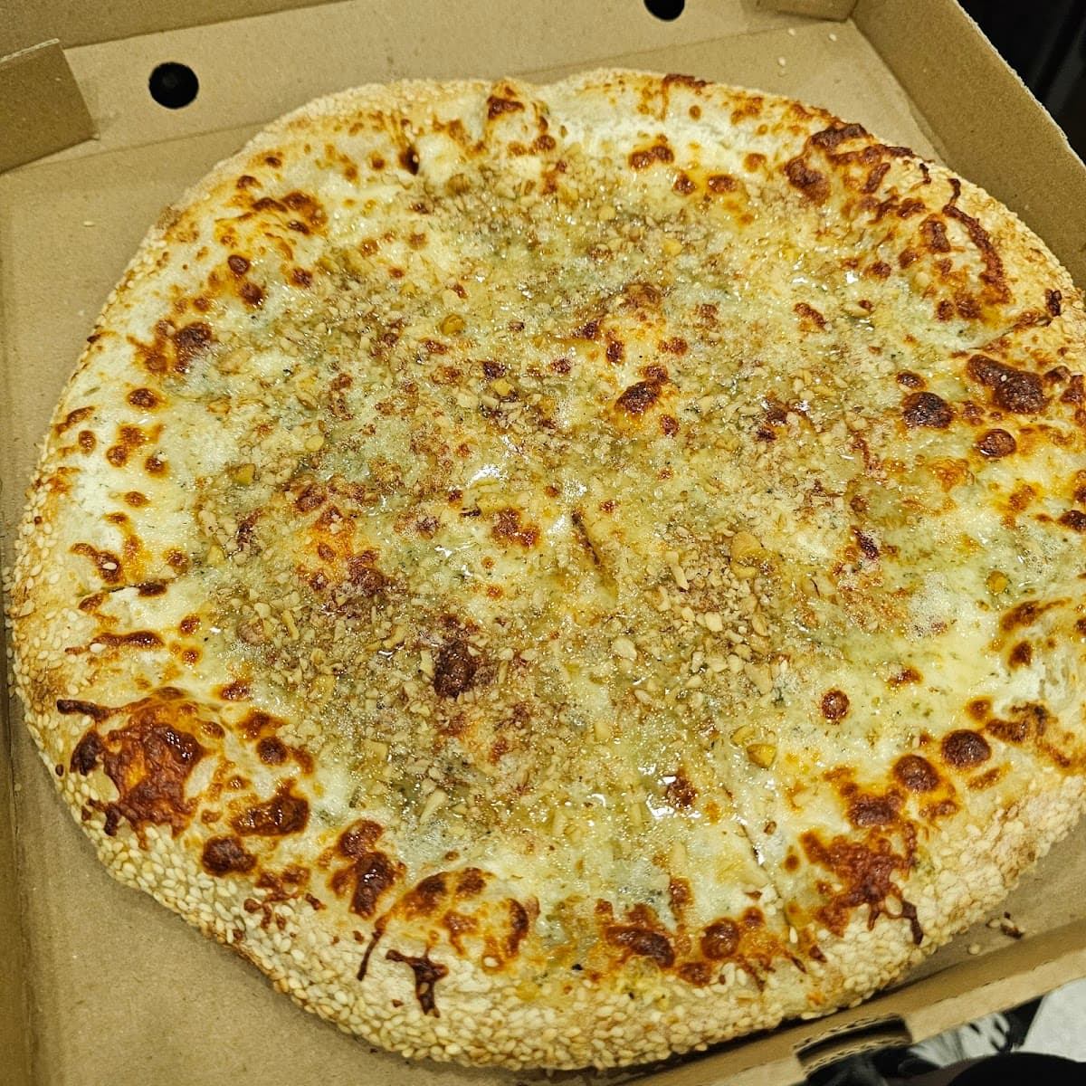 Pizza Station Mangalia 3