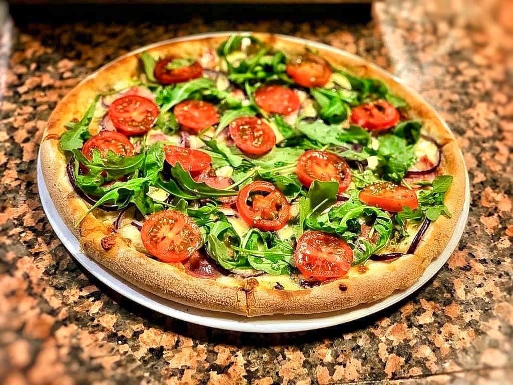 Pizzeria Al Posto Giusto 2