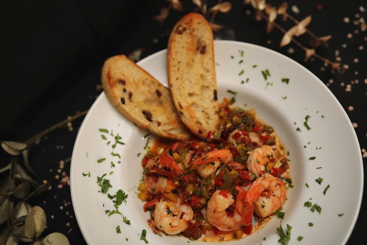 Pizzeria Cireșica Năvodari 2