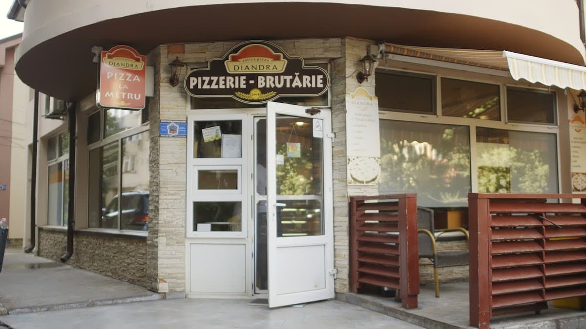 Pizzeria Diandra