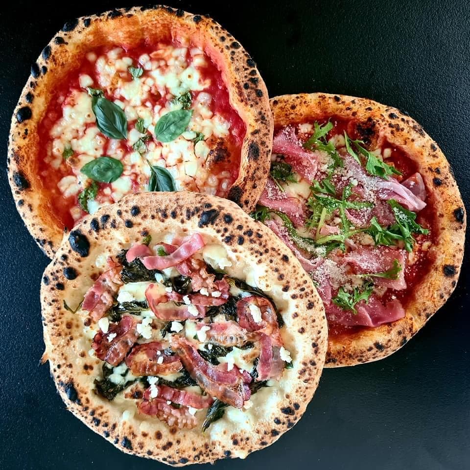 Pizzeria Locale Constanta 2