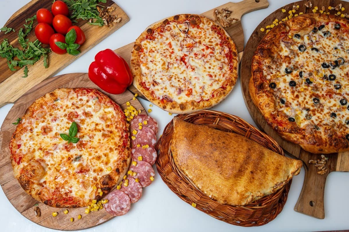 Pizzerie Patiserie Tineretului 36 3