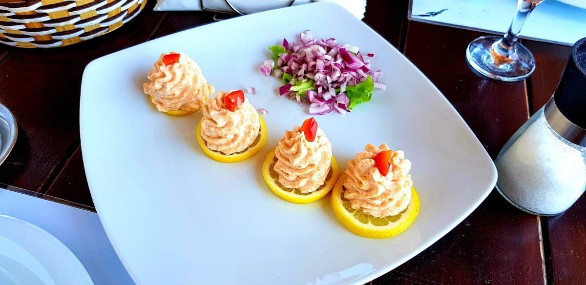 Popasul Pescarilor 2