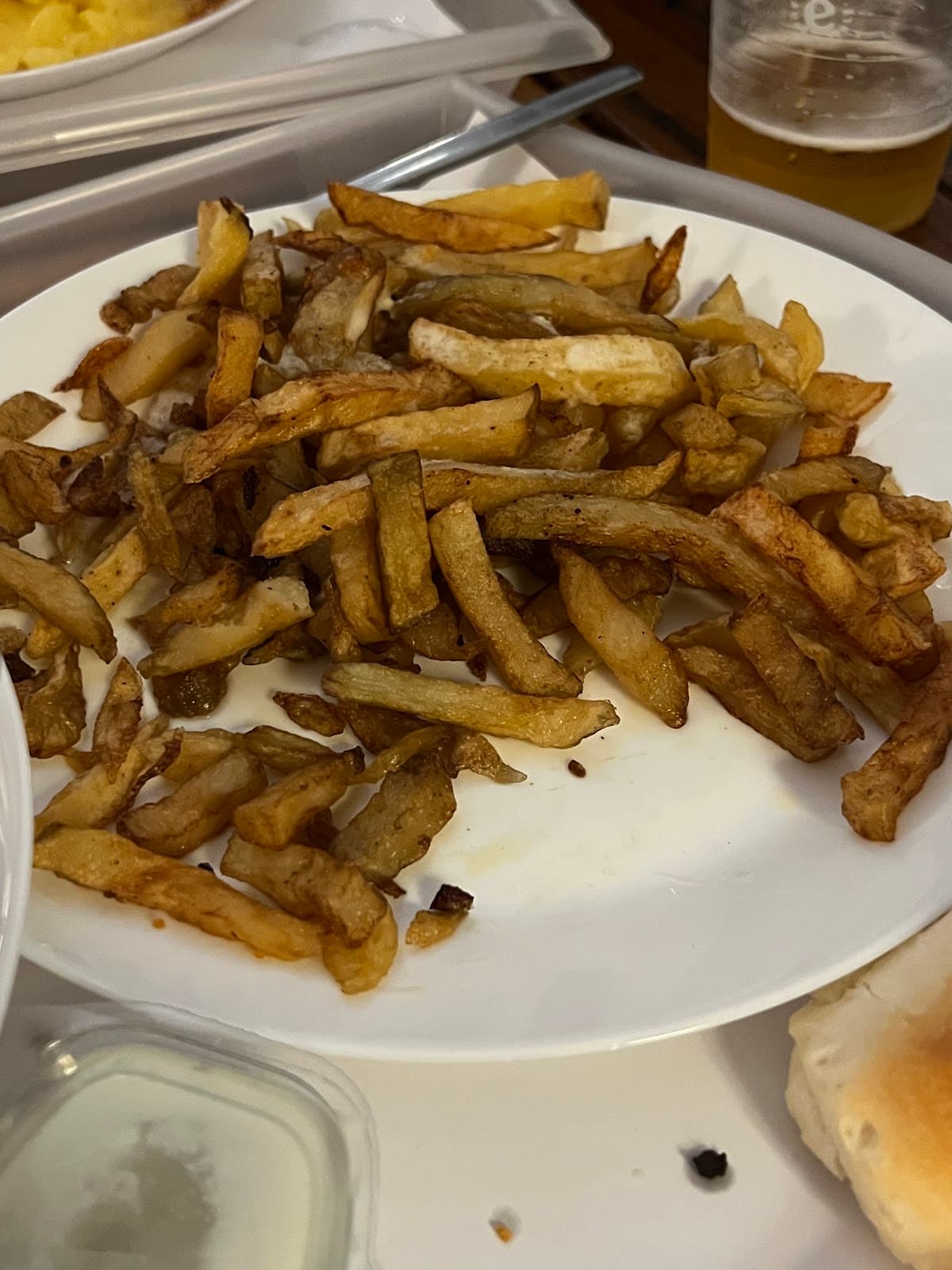 Restaurant 18 bulevard 2