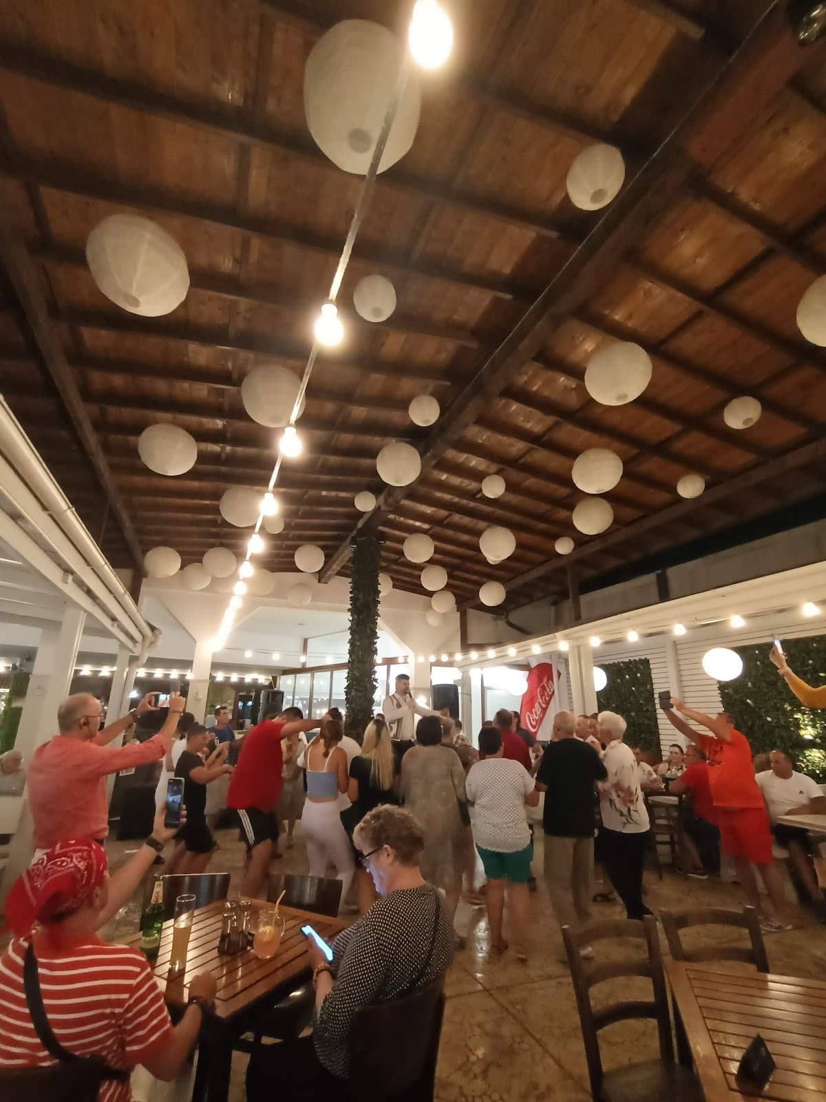 Restaurant 18 bulevard 3