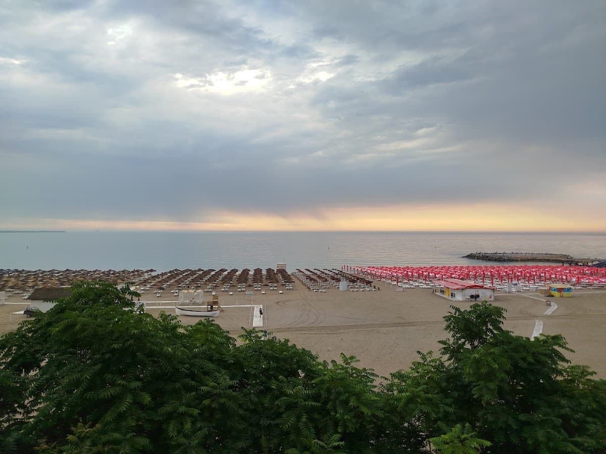 Restaurant Acapulco 3