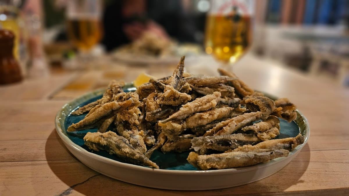 Restaurant Amphora 2