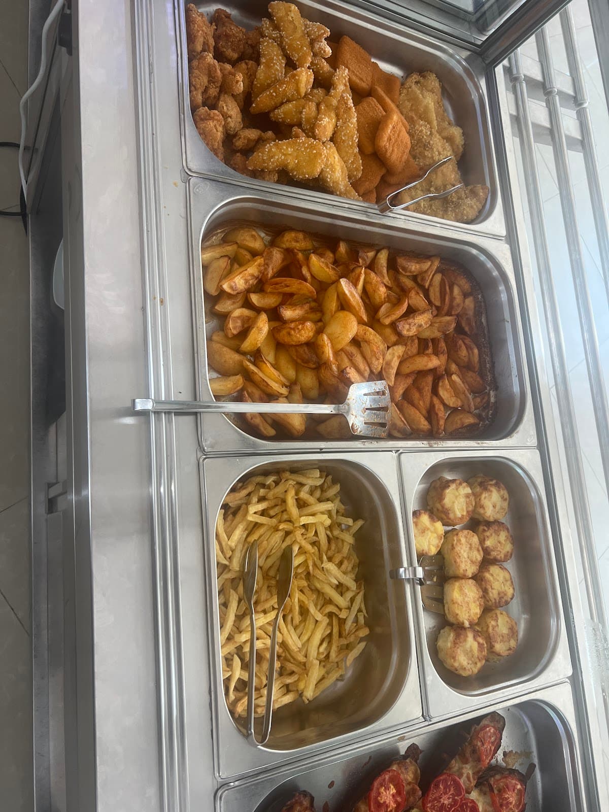 Restaurant Argentinia 2