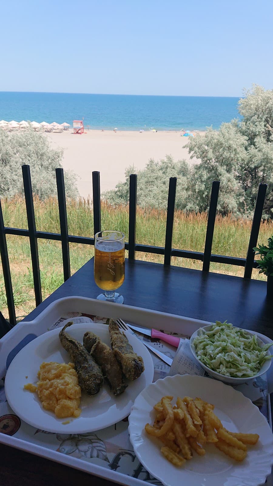 Restaurant Autoservire 2