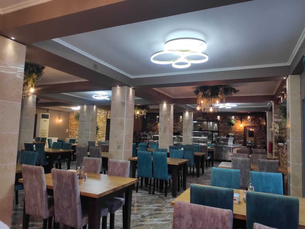 Restaurant Autoservire 3