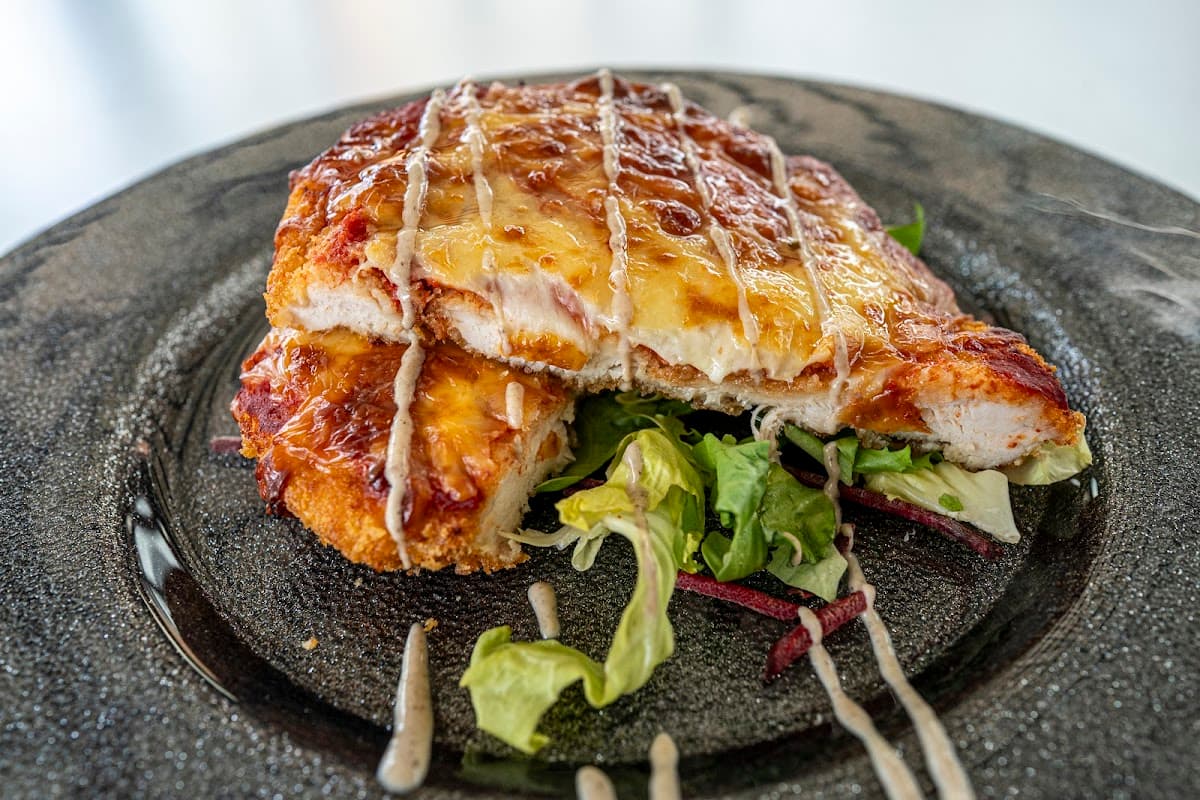 Restaurant Azzurro by Hotel Dunarea Mamaia 3