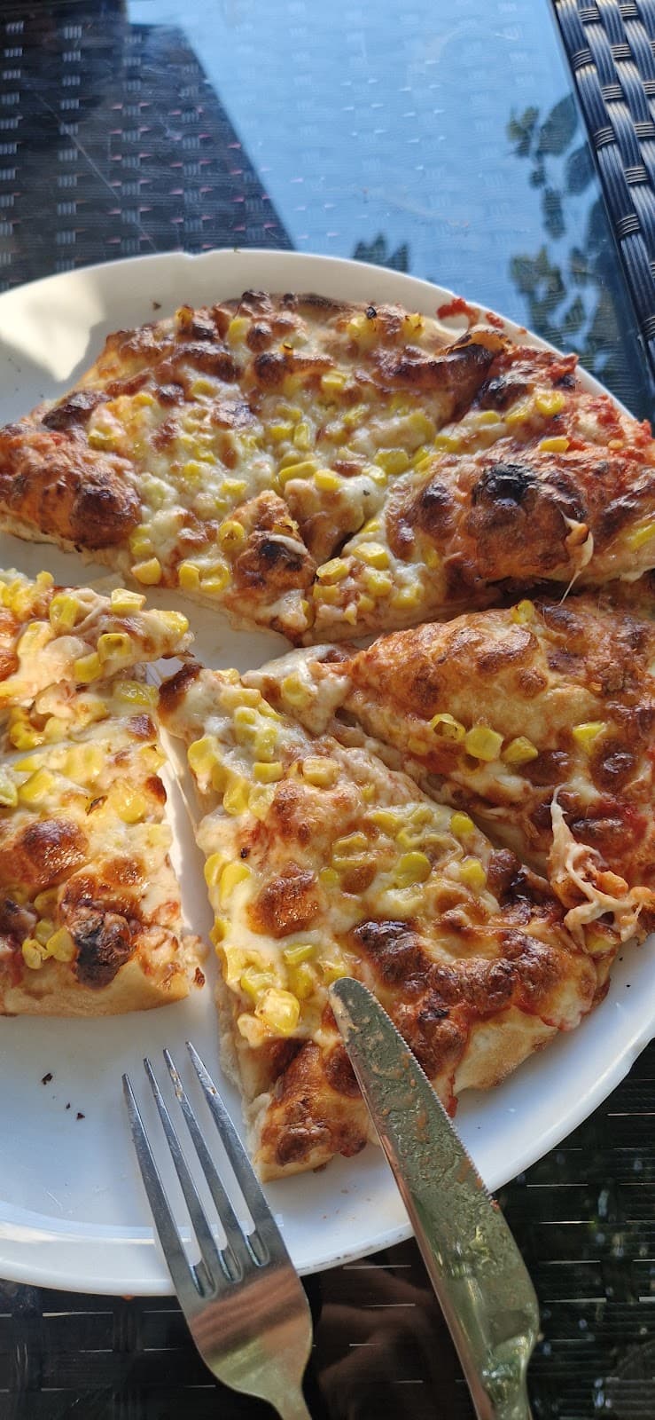 Restaurant Callatis 3