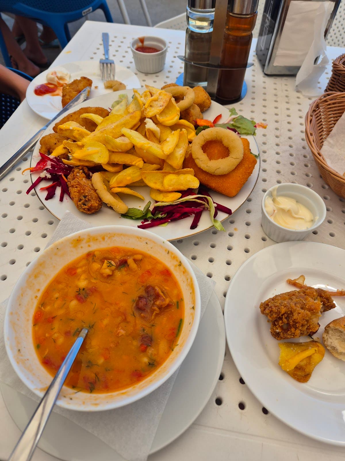 Restaurant Cocktail 3