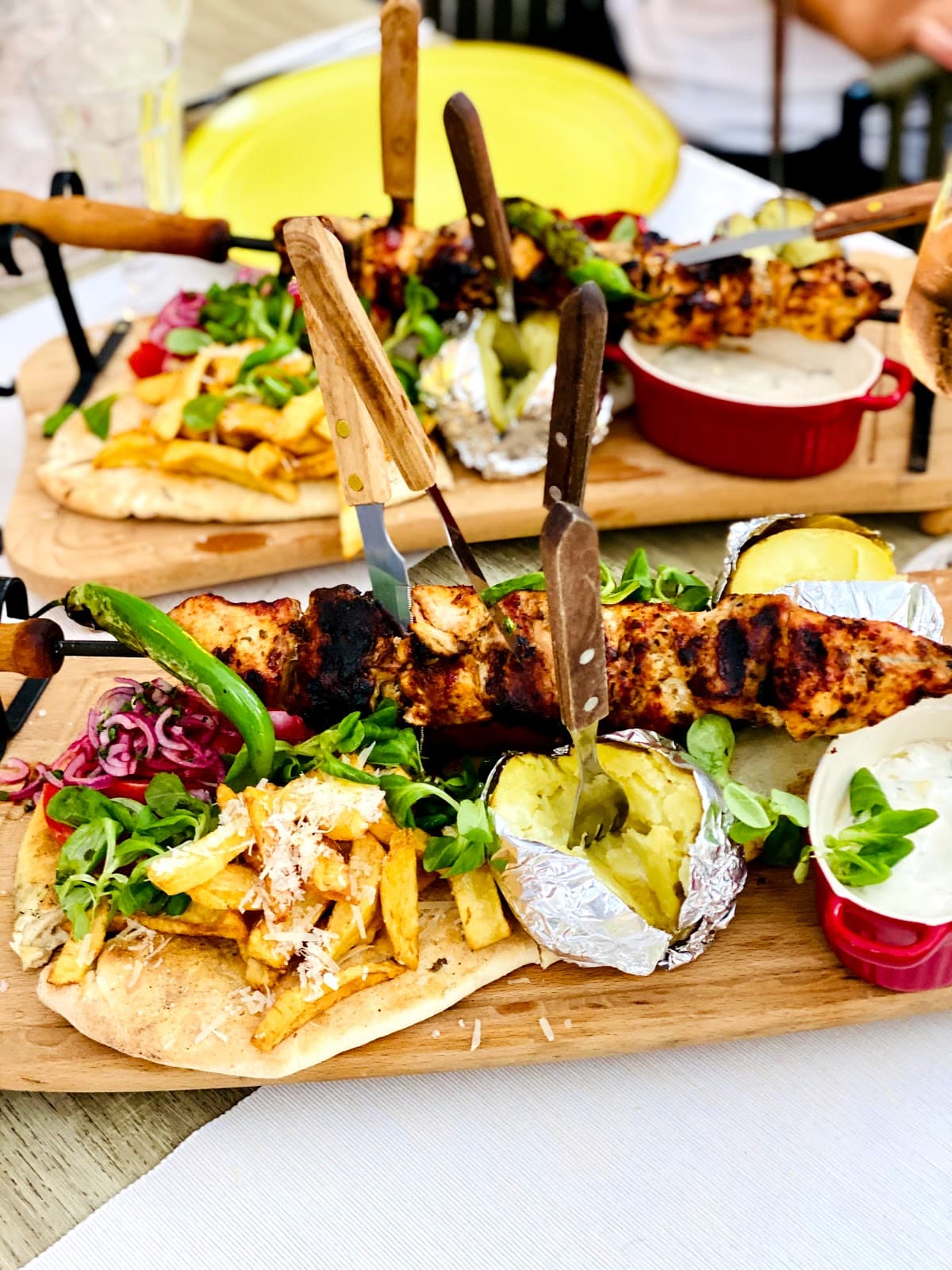 Restaurant Colonadelor 2