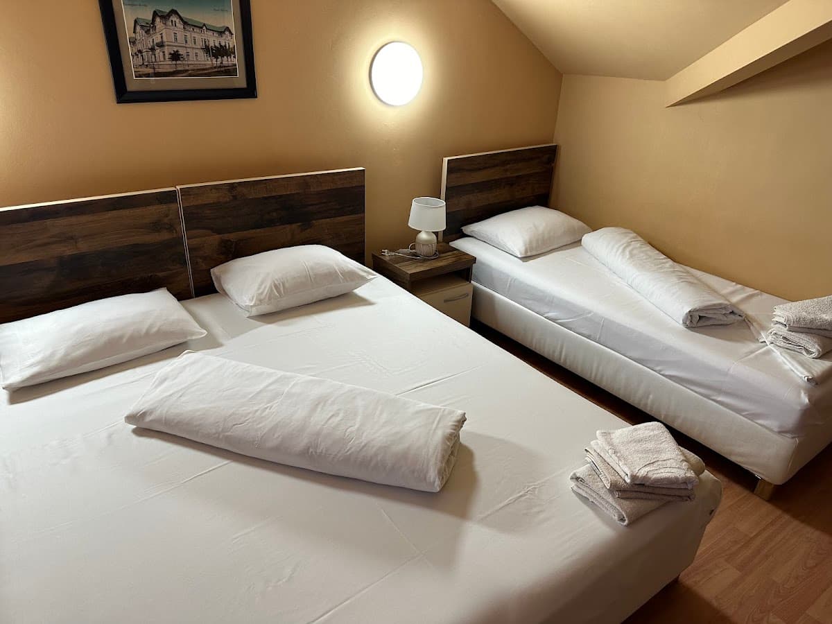 Restaurant Dana Eforie Nord 2