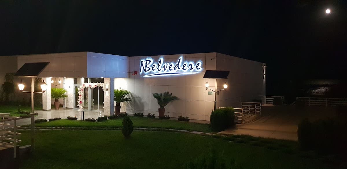 Restaurant Dela Mare