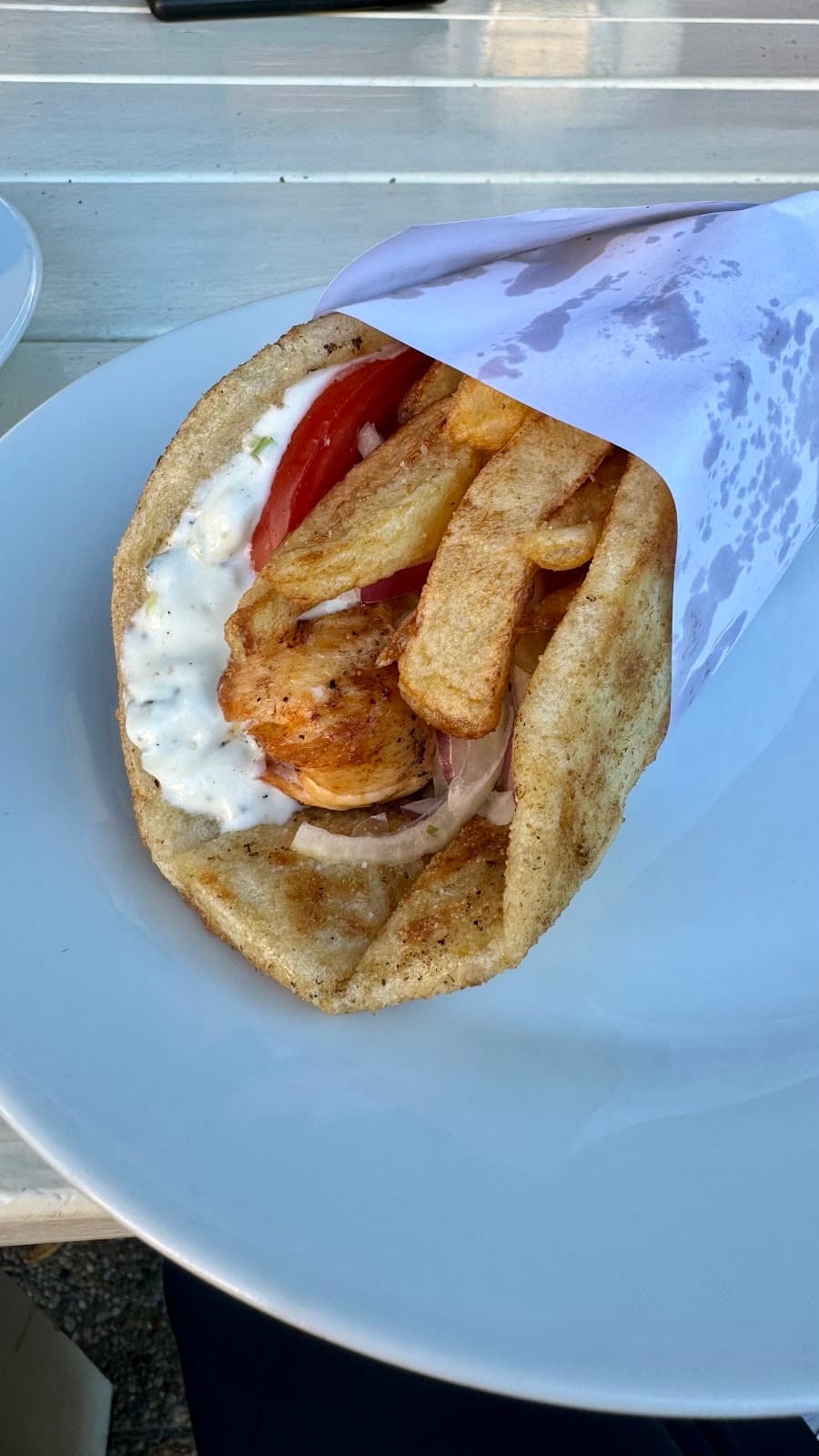 Restaurant ELLINIKO STEKI 3