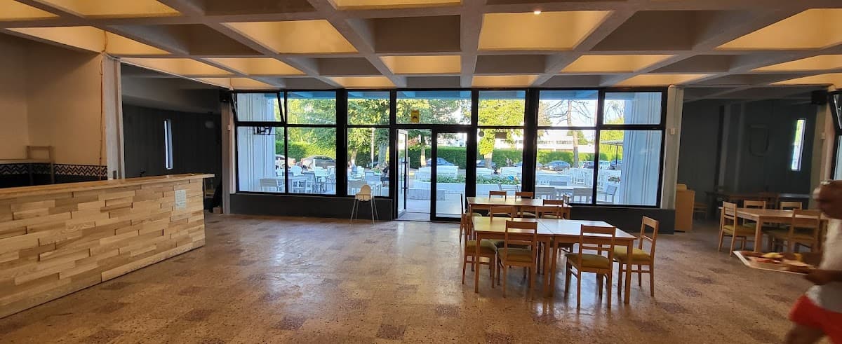 Restaurant Gambrinus