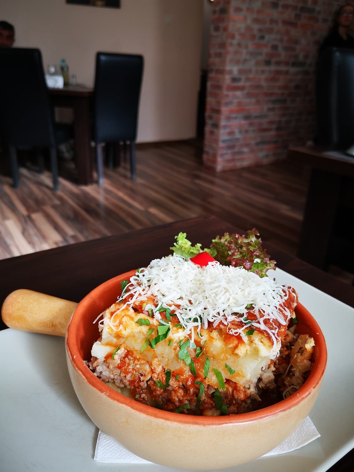 Restaurant Gourmandia 3